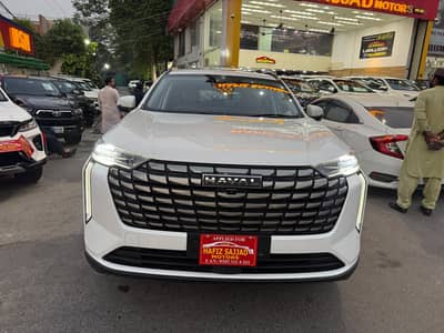 Haval H6 1.5T 2026