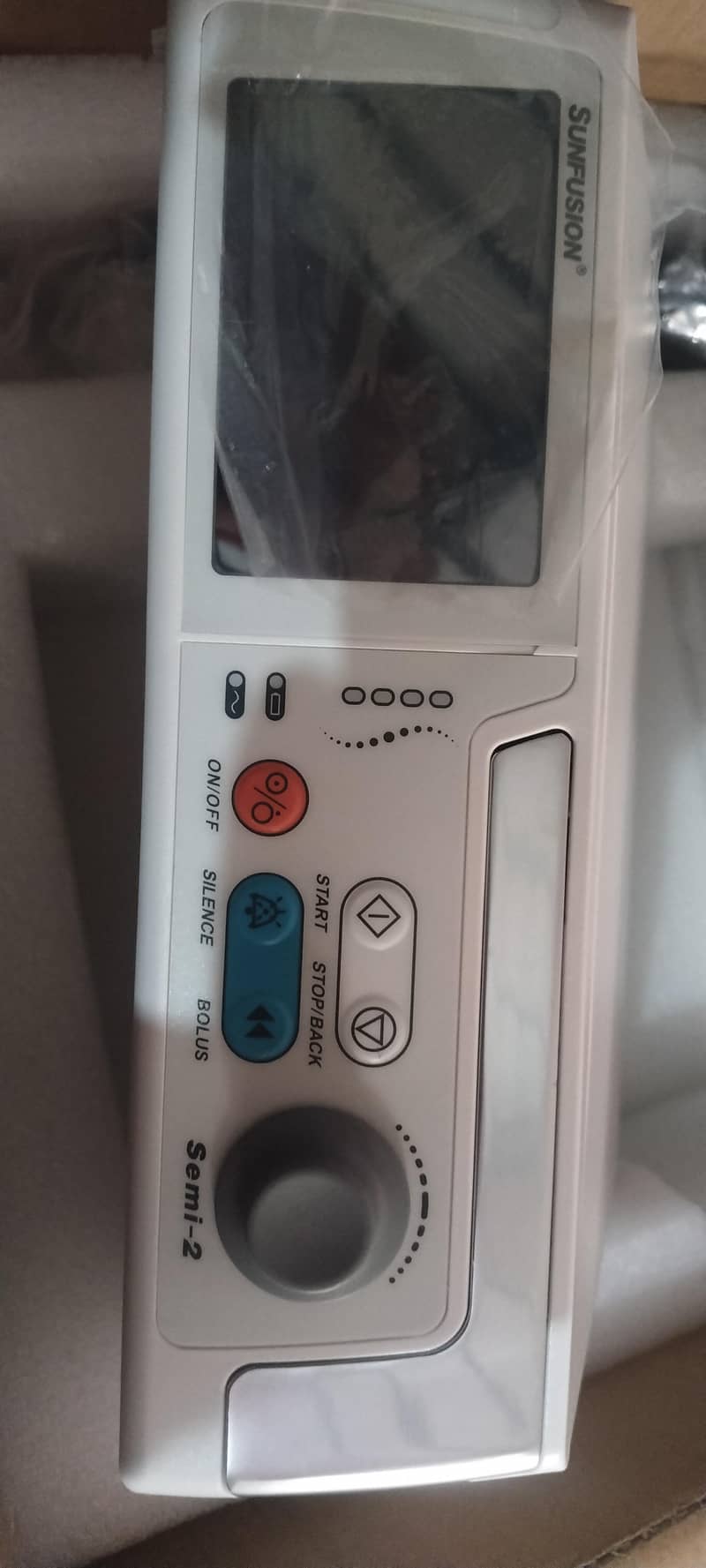 infusion pump 2