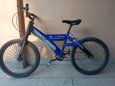 best cycle