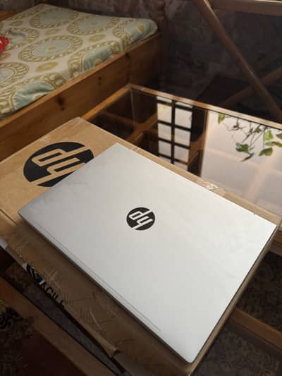 Hp Probook 460 G11 16inch | Intel Core ultra 7 | 32GB DDR5 Ram.