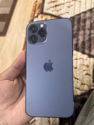 Apple iPhone 12 Pro Max