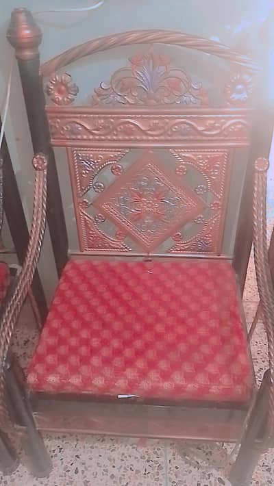 SOFA SET FOR SELL!