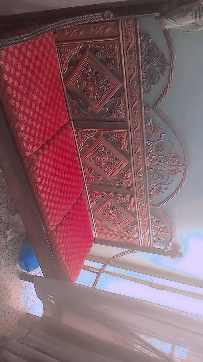 SOFA SET FOR SELL! 1
