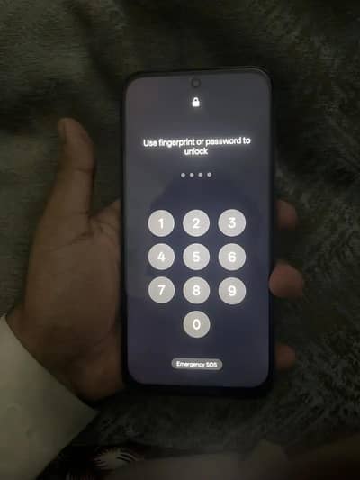 OPPO A6k