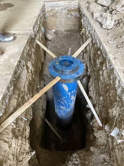 Car wash Service stations Lift 6.5 ton 5ton jack lift control valve c