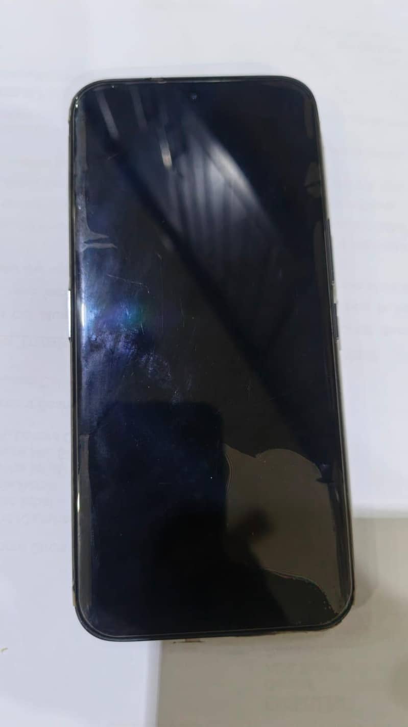 tecno camon 50 pro 0