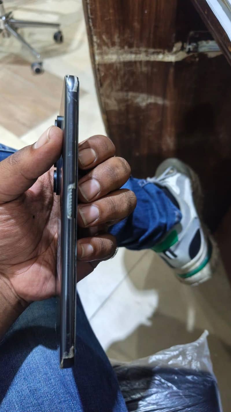tecno camon 50 pro 1
