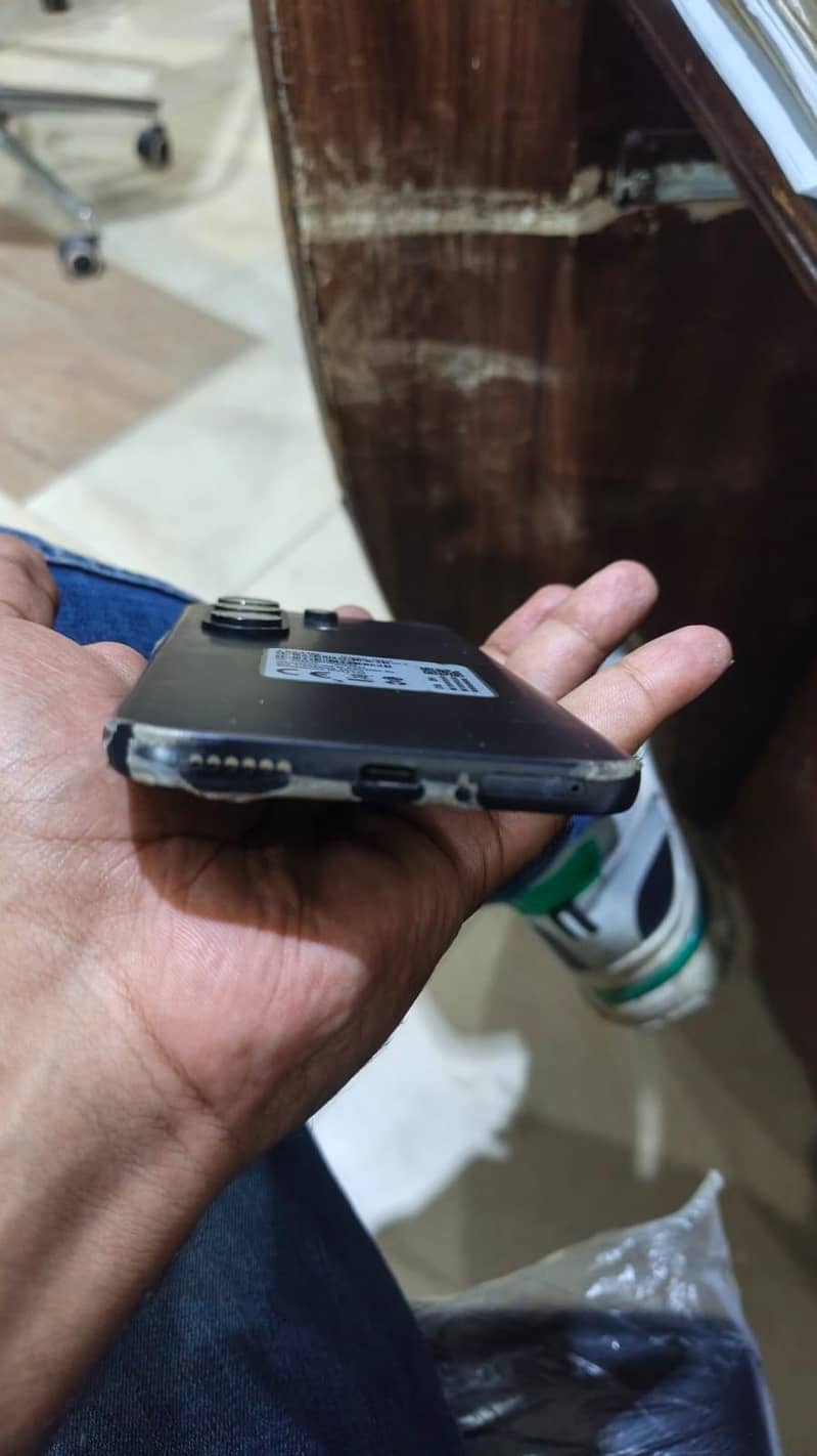 tecno camon 50 pro 2