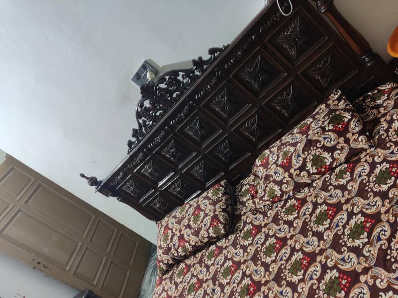 Double Bed 1