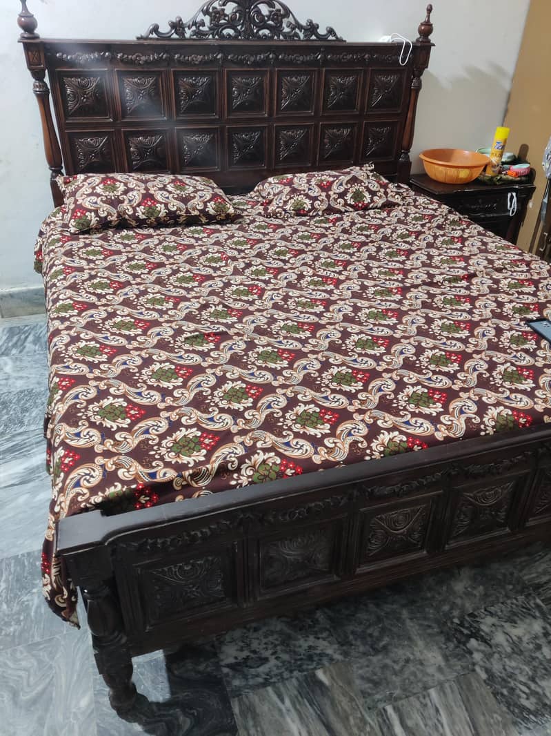 Double Bed 2