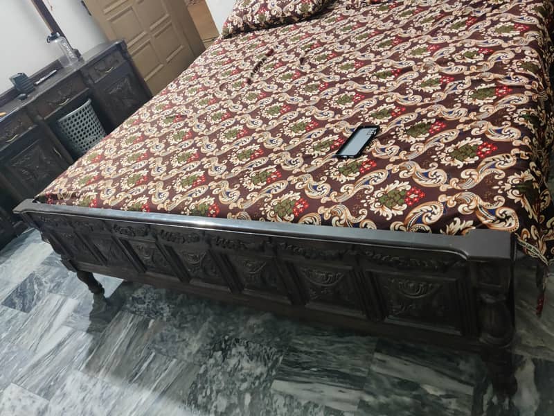 Double Bed 3