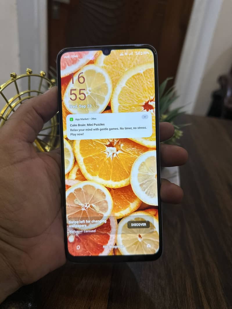 Realme Note 50 3