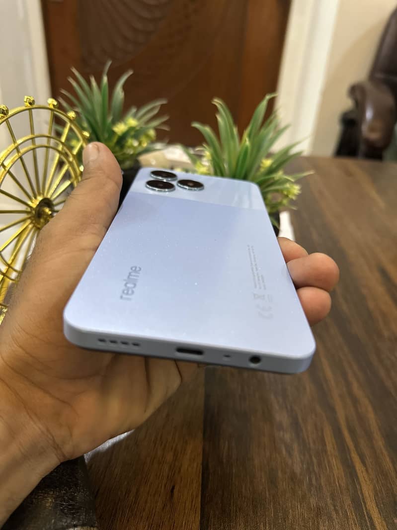 Realme Note 50 5