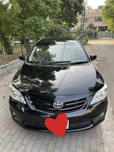 Toyota just buy and drive