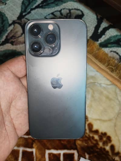 Apple iPhone 13 Pro