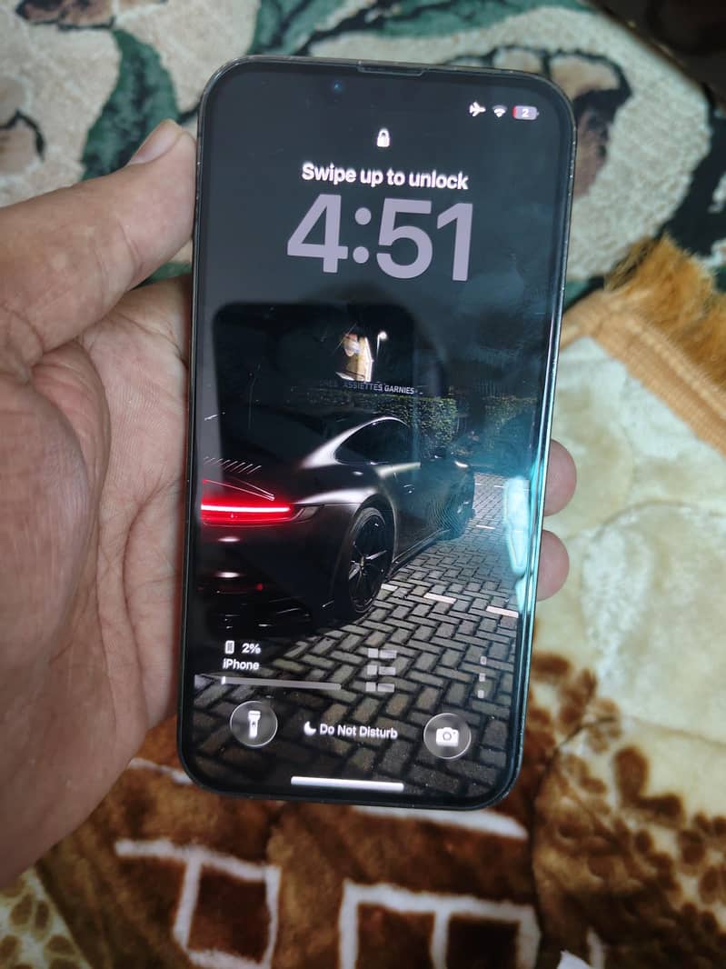 Apple iPhone 13 Pro 2