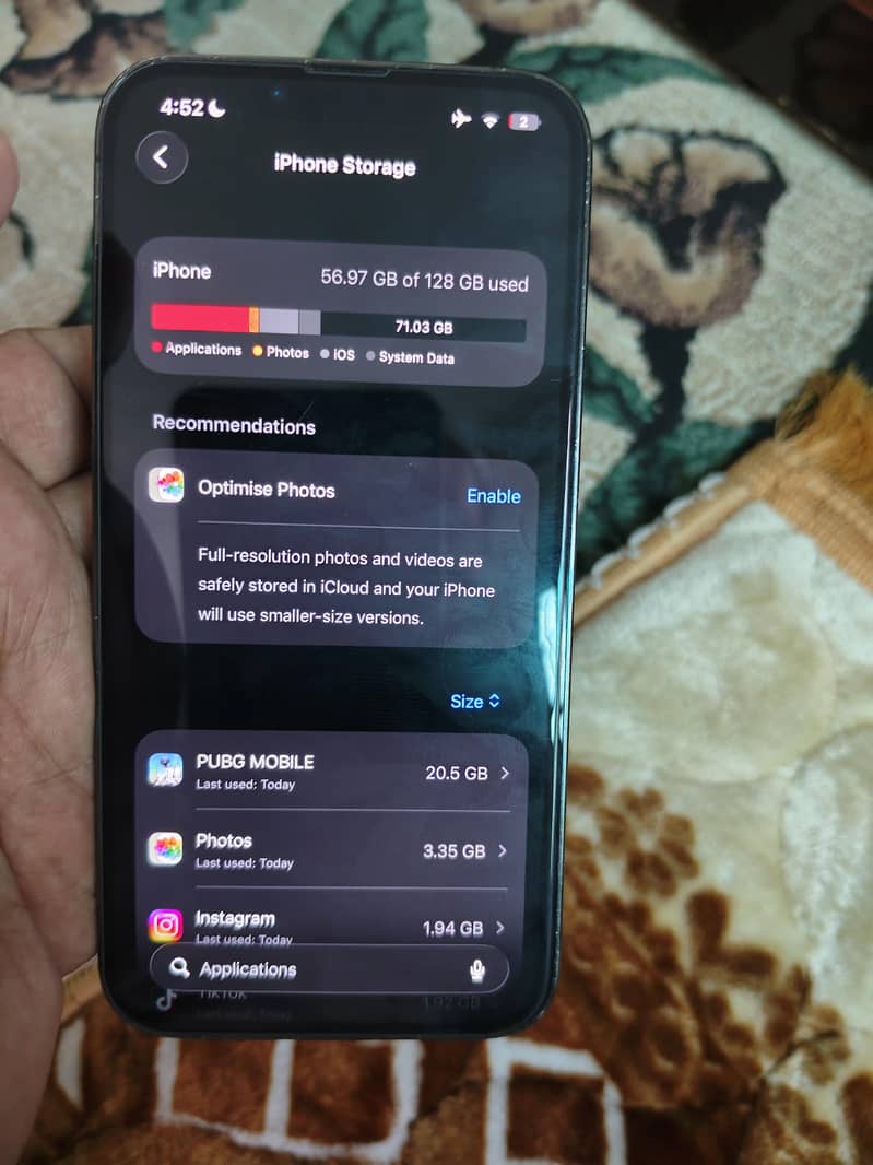 Apple iPhone 13 Pro 7