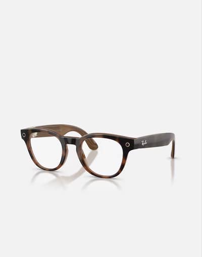 RAY-BAN META SCRIBER OPTICS - GEN 2