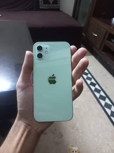 Apple iPhone 12 (128)