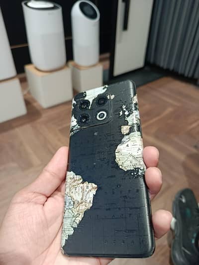 One Plus 10 Pro 5g