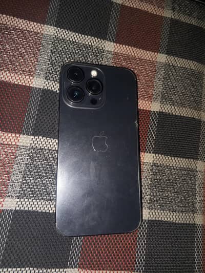 Apple iPhone 13 Pro