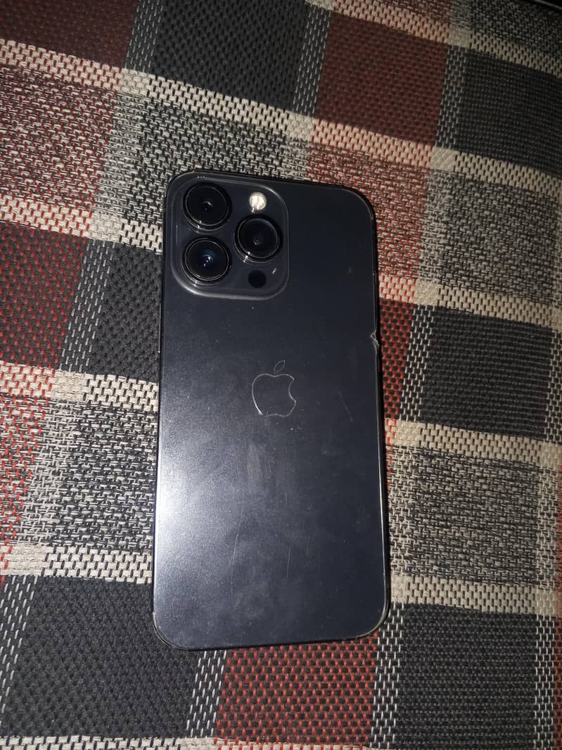 Apple iPhone 13 Pro 0