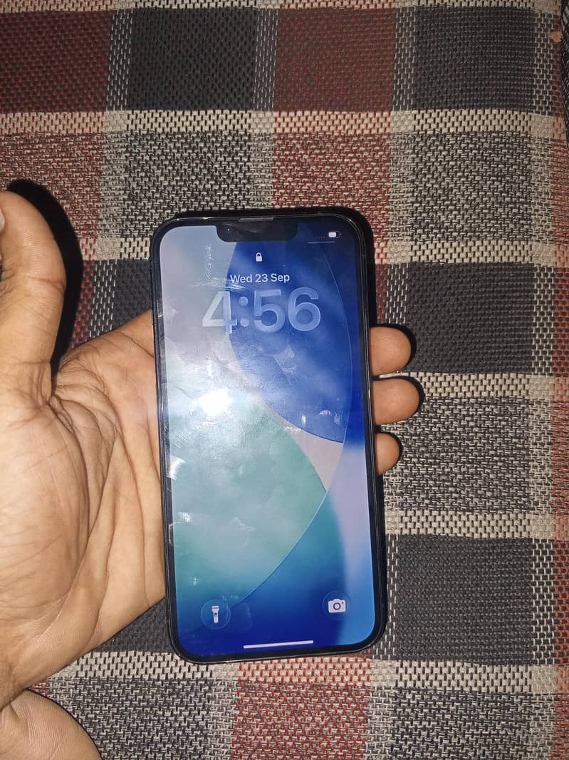 Apple iPhone 13 Pro 2