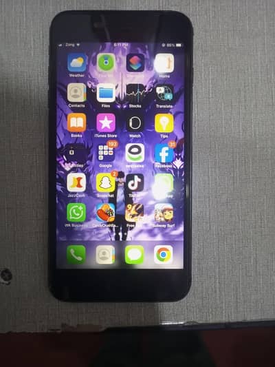 Apple iPhone 7 Plus exchange possible