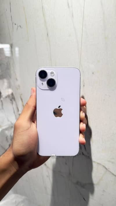 Apple iPhone 14