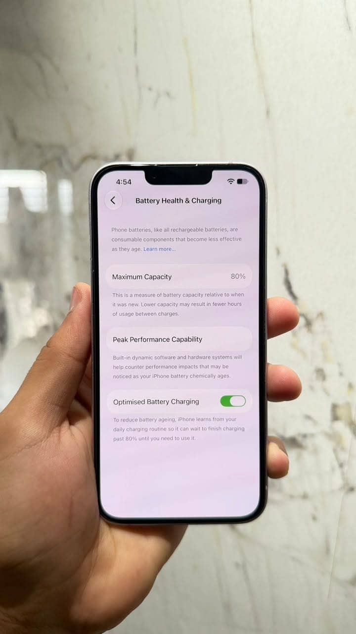 Apple iPhone 14 6