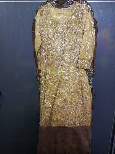 walima maxi