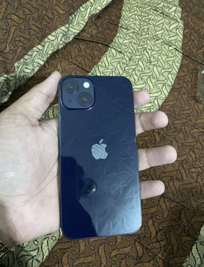IPhone 13 Pta Approved All ok waterpack