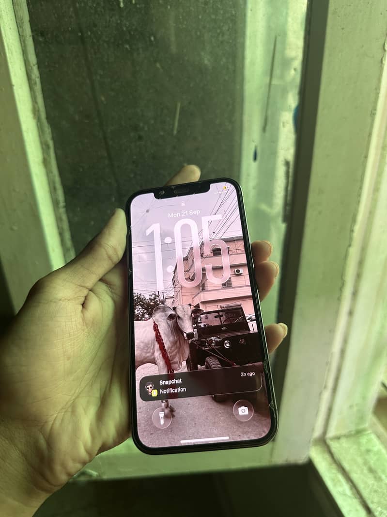 Apple iPhone 12 Pro 4