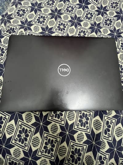 Dell latitude 5401 i7 9th generation