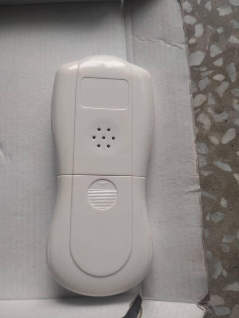 Digital therapy machine 5