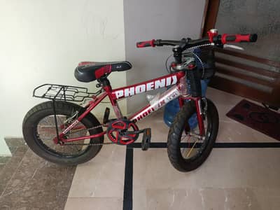 Selling Kids Bike - 16inch