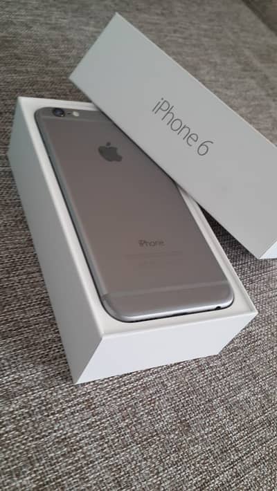 Apple iPhone 6