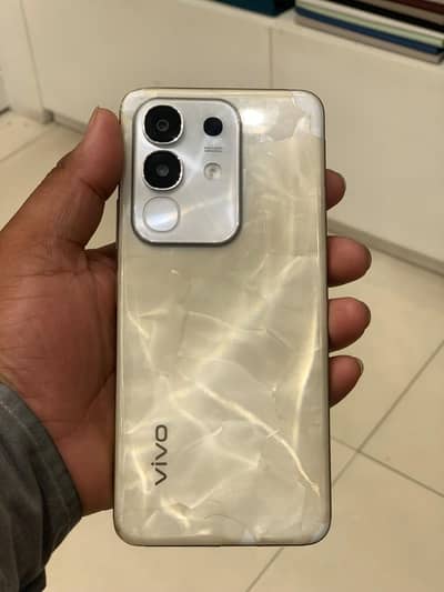 Vivo Y29