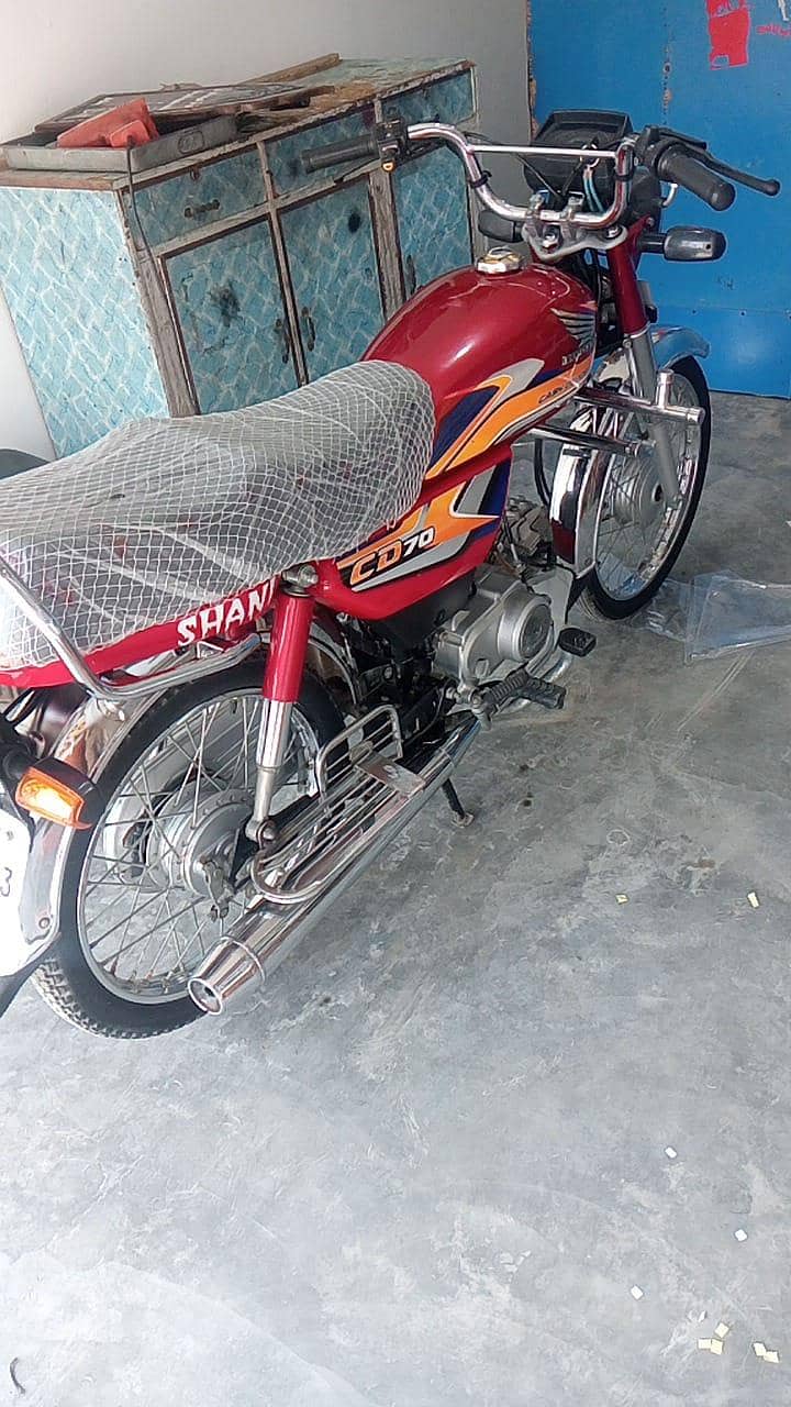 2025 model 2