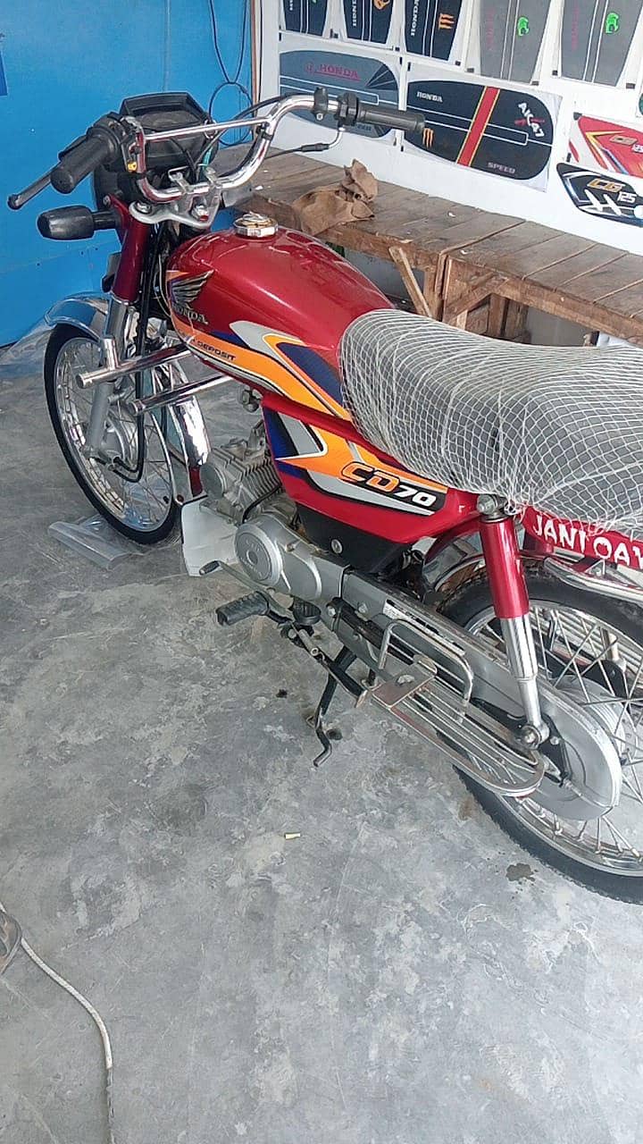 2025 model 4