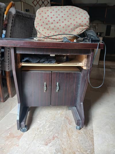 machin tabal for sell