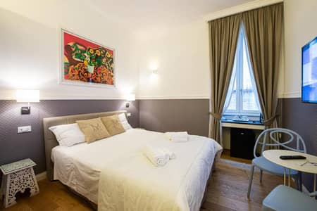 Apartment for daily rent