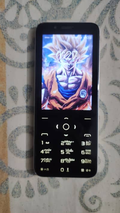 SEGO IPRO 2/32 Touch n Type