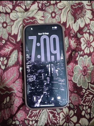 Apple iPhone 15 Pro JV