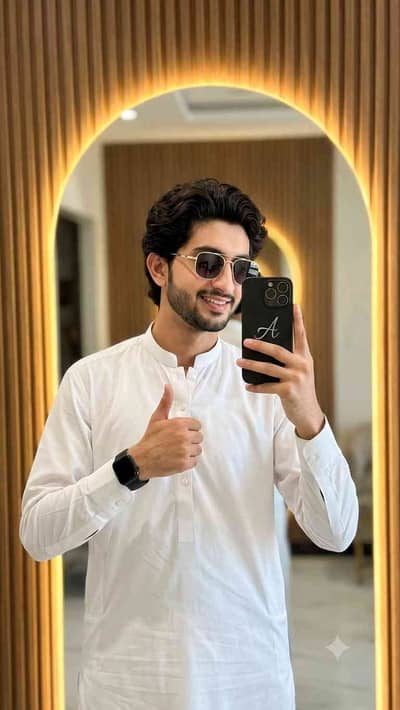 fakhar abbas