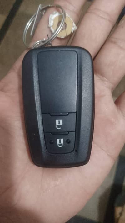 smart autokey masters