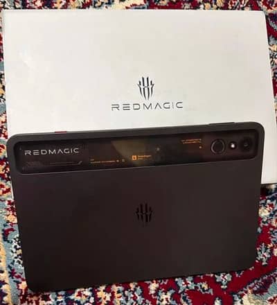 Redmagic Astra gaming