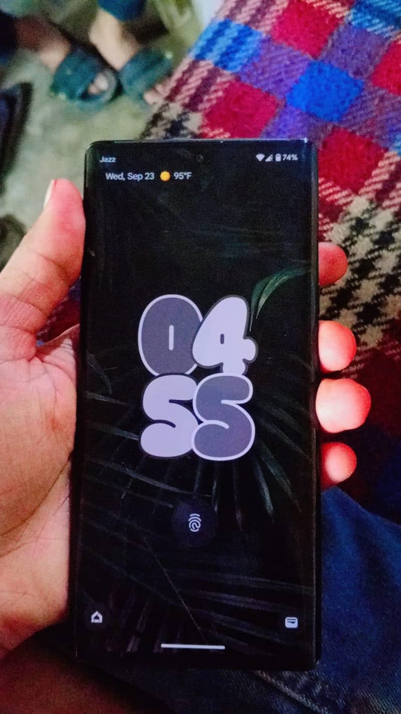 Google Pixel 6 Pro 1