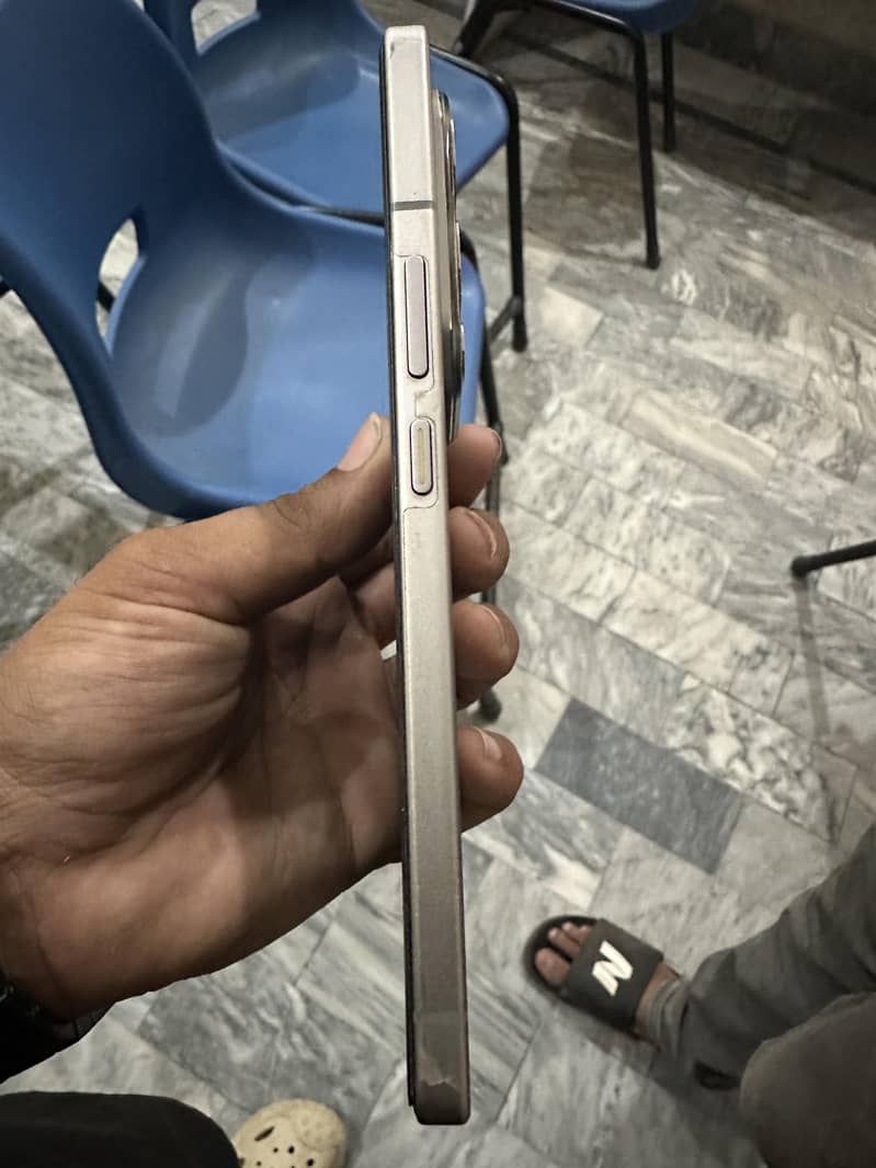 Infinix Note 50 Pro 1