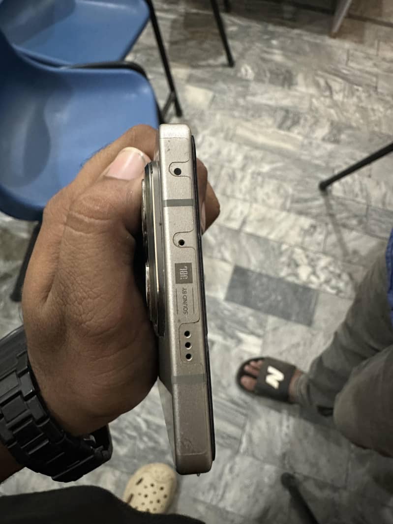 Infinix Note 50 Pro 3
